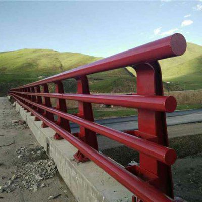 内蒙古景观护栏