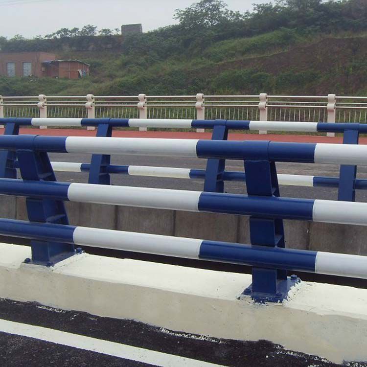 荔波桥梁护栏